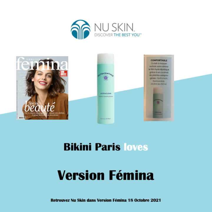 Bikini Paris RP Influence